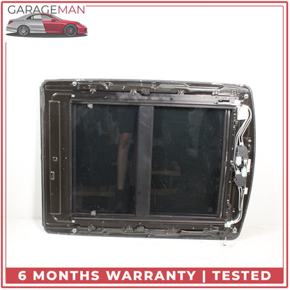 2013-2022 Range Rover Sport L494 Panoramic Sunroof Sun Roof Glass Assembly OEM