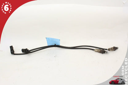 2012-2018 Audi A7 Hatchback Oxygen 02 Sensor Lambda Set of 2 06E906265AA OEM