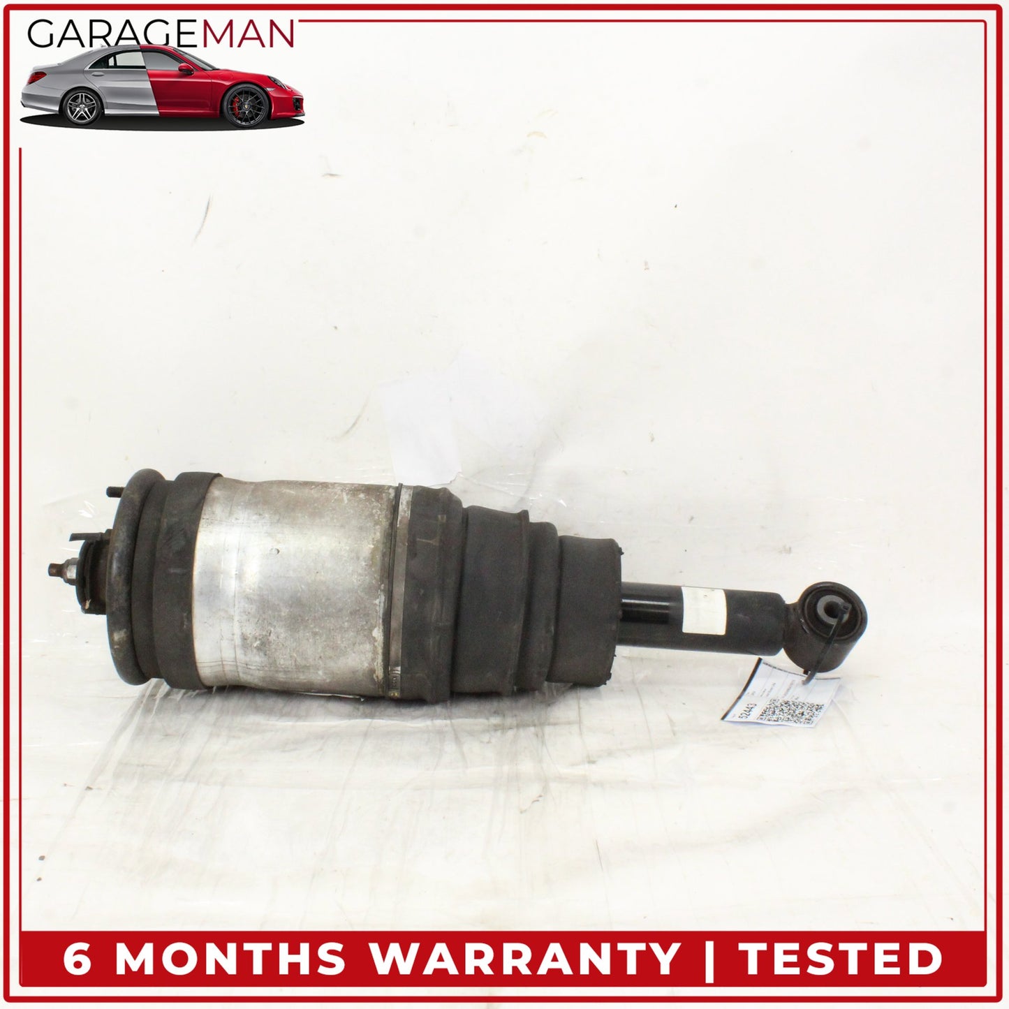 2010-2016 Land Rover LR4 L319 Rear Left or Right Side Shock Strut Absorber OEM
