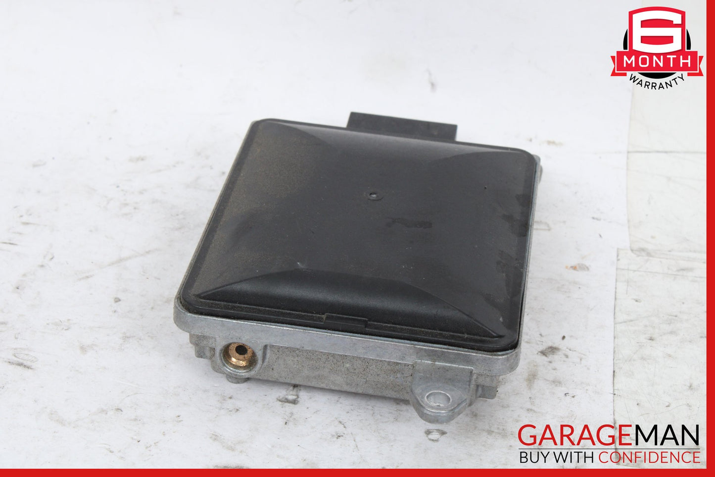 2015-2021 Porsche Macan 95B Rear Right Lane Assist Blind Spot Radar Sensor OEM