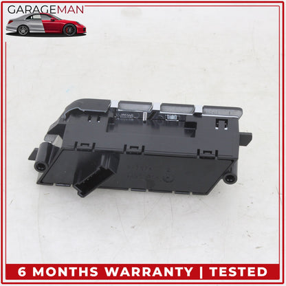 2015-2026 Porsche Macan 95B Front Left and Right Seat Memory Control Switch OEM