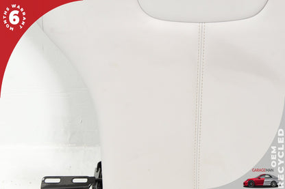 2012-2020 Tesla Model S Rear Right Side Upper Seat Cushion 100637503A OEM