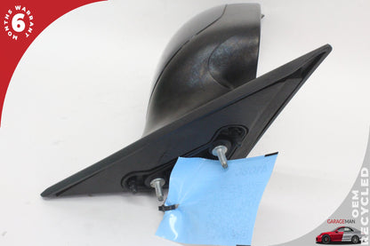 2002-2005 Ford Thunderbird Front Right Side Door Rear View Mirror 1W6Z17682BA