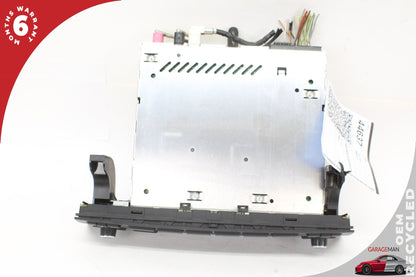 2012-2015 BMW X1 E84 Front Audio Radio Receiver Satellite CD Player 9289127 OEM