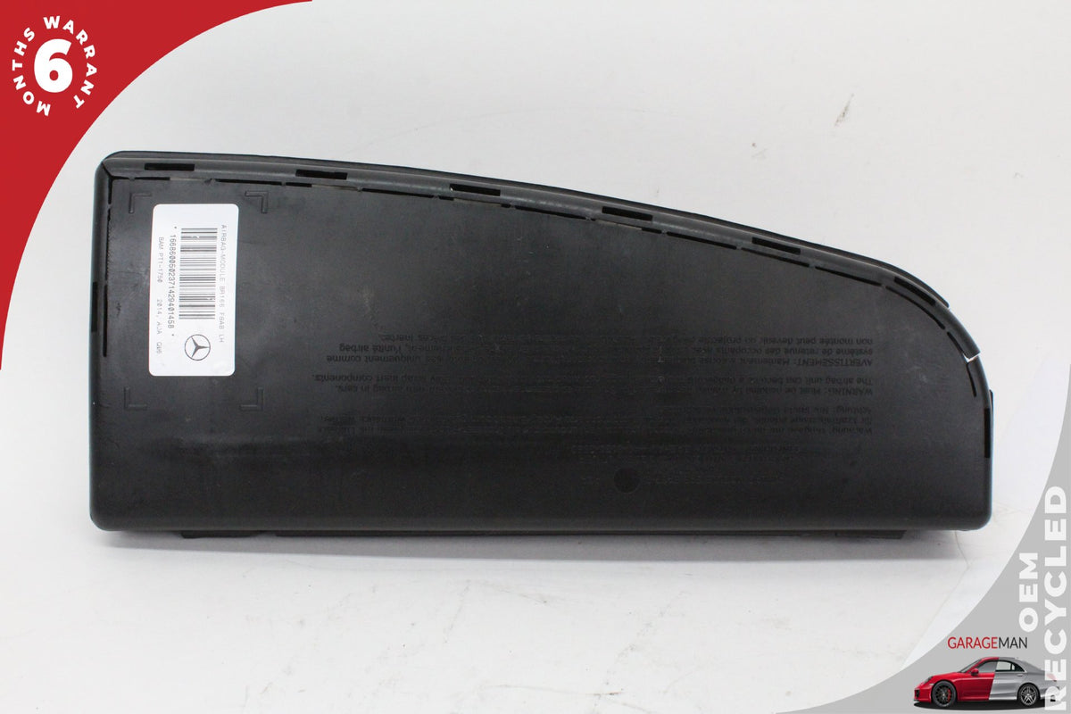 2012-2019 Mercedes X166 GL550 ML350 Front Left Driver Side Seat Airbag SRS OEM