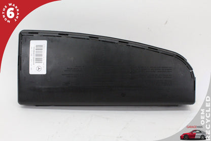 2012-2019 Mercedes X166 GL550 ML350 Front Left Driver Side Seat Airbag SRS OEM