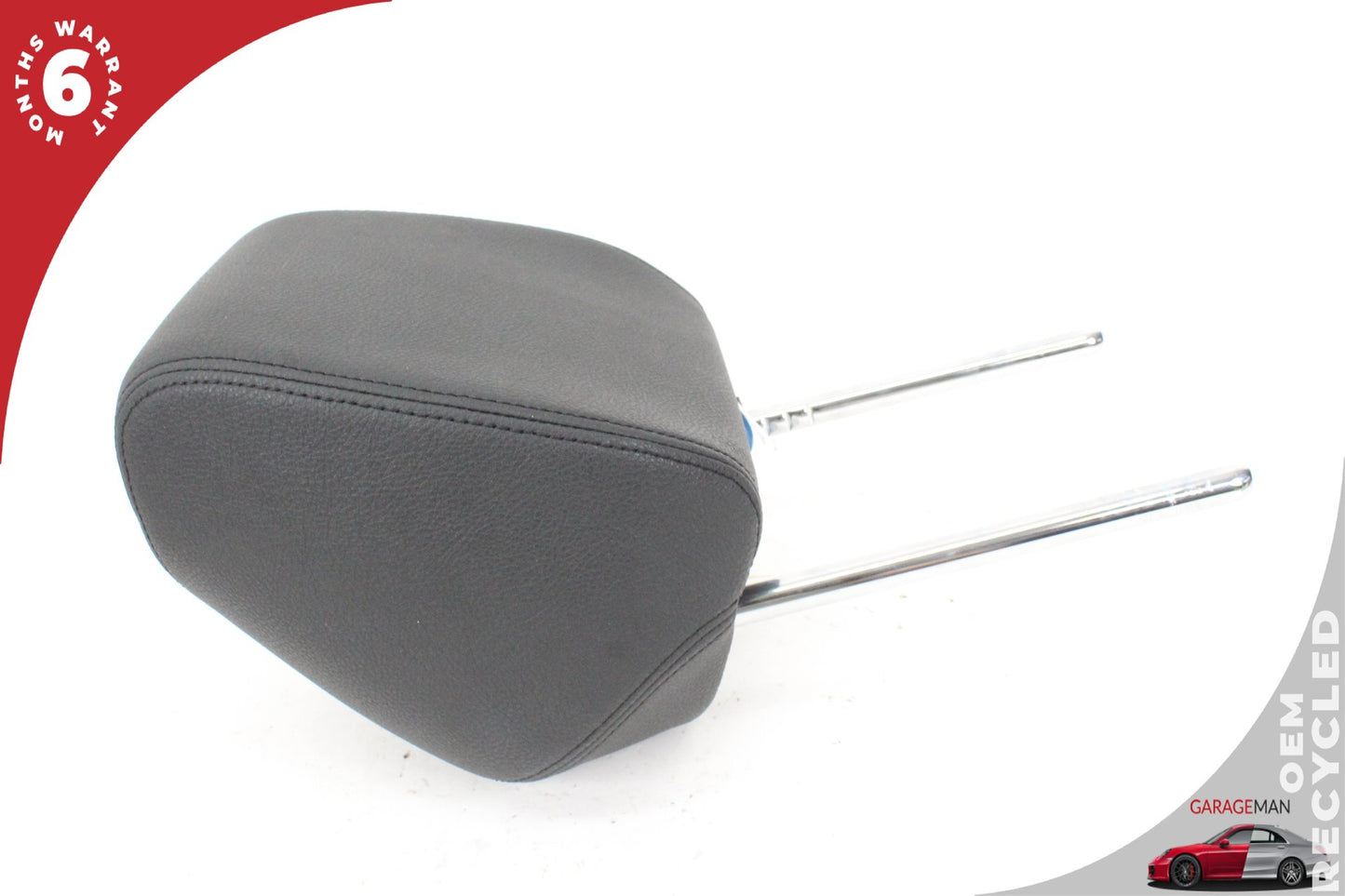 2012-2019 BMW 430i F36 Sedan Front Right or Front Left Side Headrest 52107362623