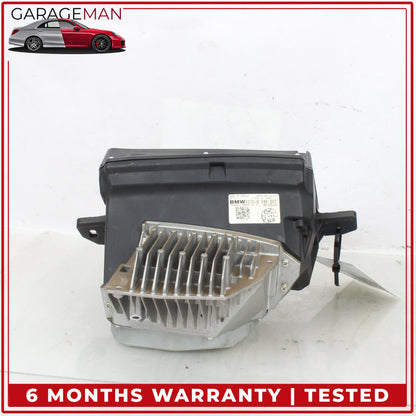 2012-2018 BMW 650i F13 HUD Head Up Display 9246207 OEM