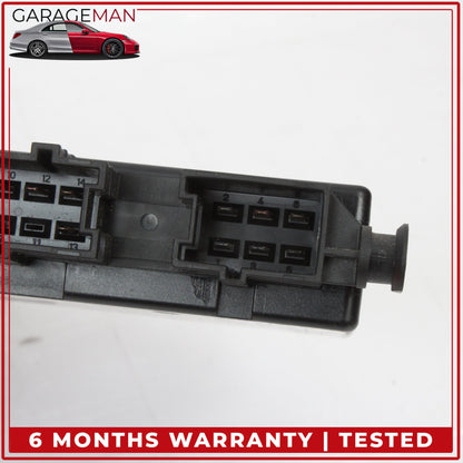 2003-2012 Mercedes W211 E350 GL450 Front Left Seat Control Module 2118700526 OEM