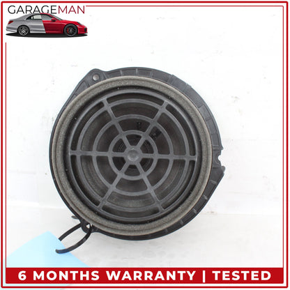 2012-2018 Audi A6 A7 Rear Left and Right Side Door Audio Speaker 4G0035411 OEM
