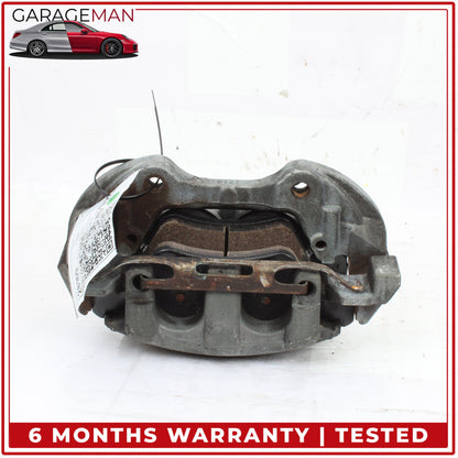 2006-2012 Mercedes W164 ML350 R350 Front Left & Right Brake Calipers Set OEM