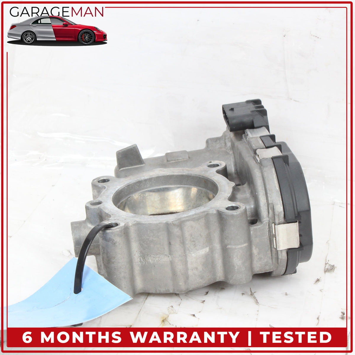 2015-2020 Mercedes X156 GLA250 C300 Engine Throttle Valve Body 2701410025 OEM