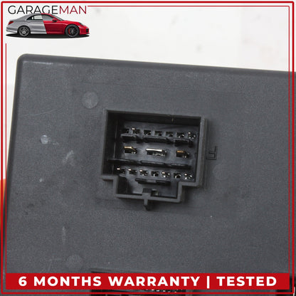 2012-2018 Audi A7 A6 On Board Power Supply Control Module Unit 4H0907063BG OEM