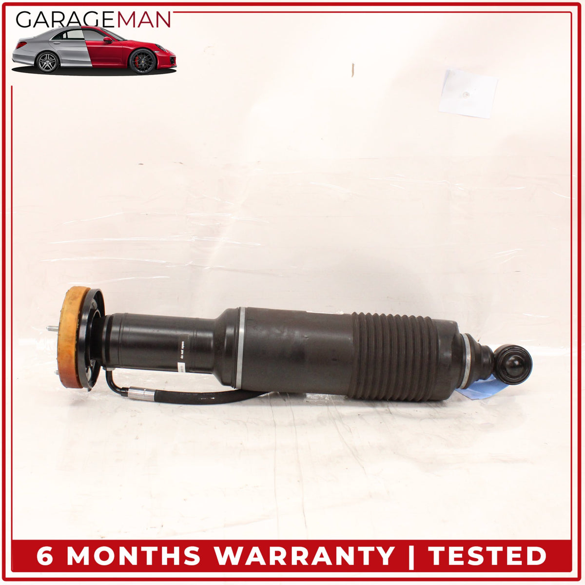 2003-2006 Mercedes R230 SL500 Front Right Hydraulic Shock Strut Absorber OEM
