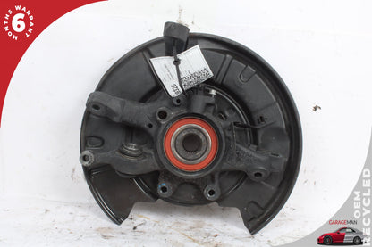 2000-2006 Mercedes W220 S500 Rear Right Spindle Knuckle Wheel Hub 2203571005 OEM