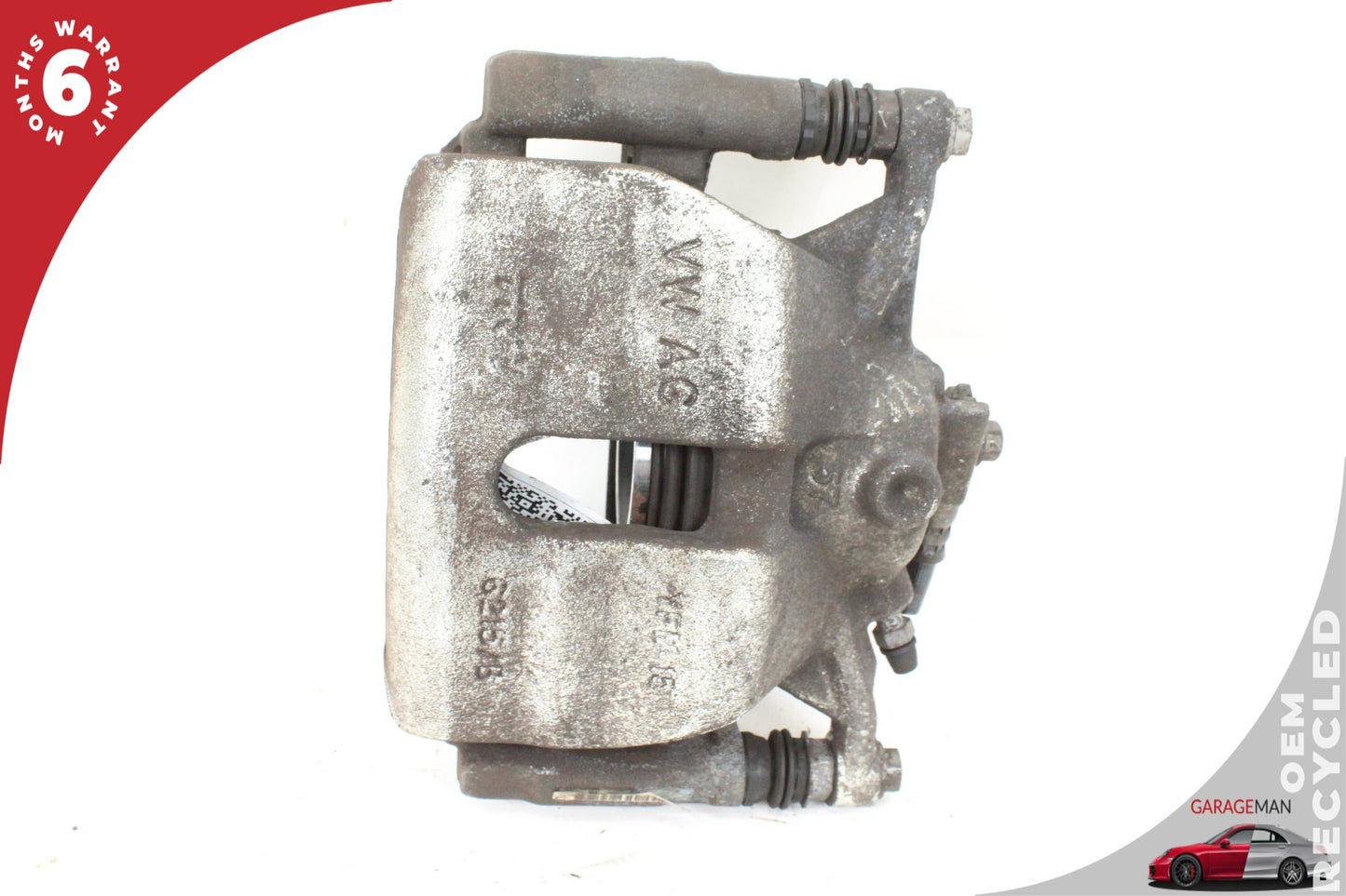 2015-2019 Volkswagen Golf MK7 Front Left and Right Side Brake Caliper OEM
