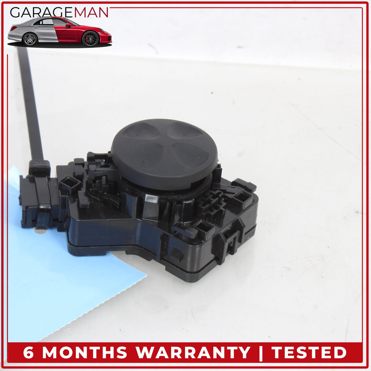 2016-2023 Audi TTS TT Quattro Front Left Seat Lumbar Switch 8S0959777 OEM