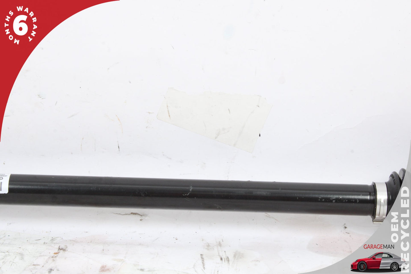2022-2025 Audi Q4 E-Tron Rear Right Side CV Axle Drive Shaft 1EA501204J OEM