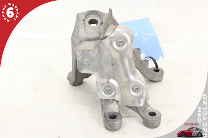 2019-2024 BMW 330i G20 RWD Front Right Engine Mount Bracket 6876206
