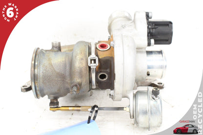2014-2017 Fiat 500L 1.4L Engine Turbo Charger Turbocharger 55269969 OEM