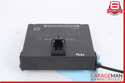 2007-2014 Mercedes-Benz S550 W221 Central Gateway Control Module 2215409562 OEM