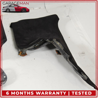 2008-2018 Maserati GranTurismo M145 Roof Headliner Trim w/ A B C Pillar Set OEM