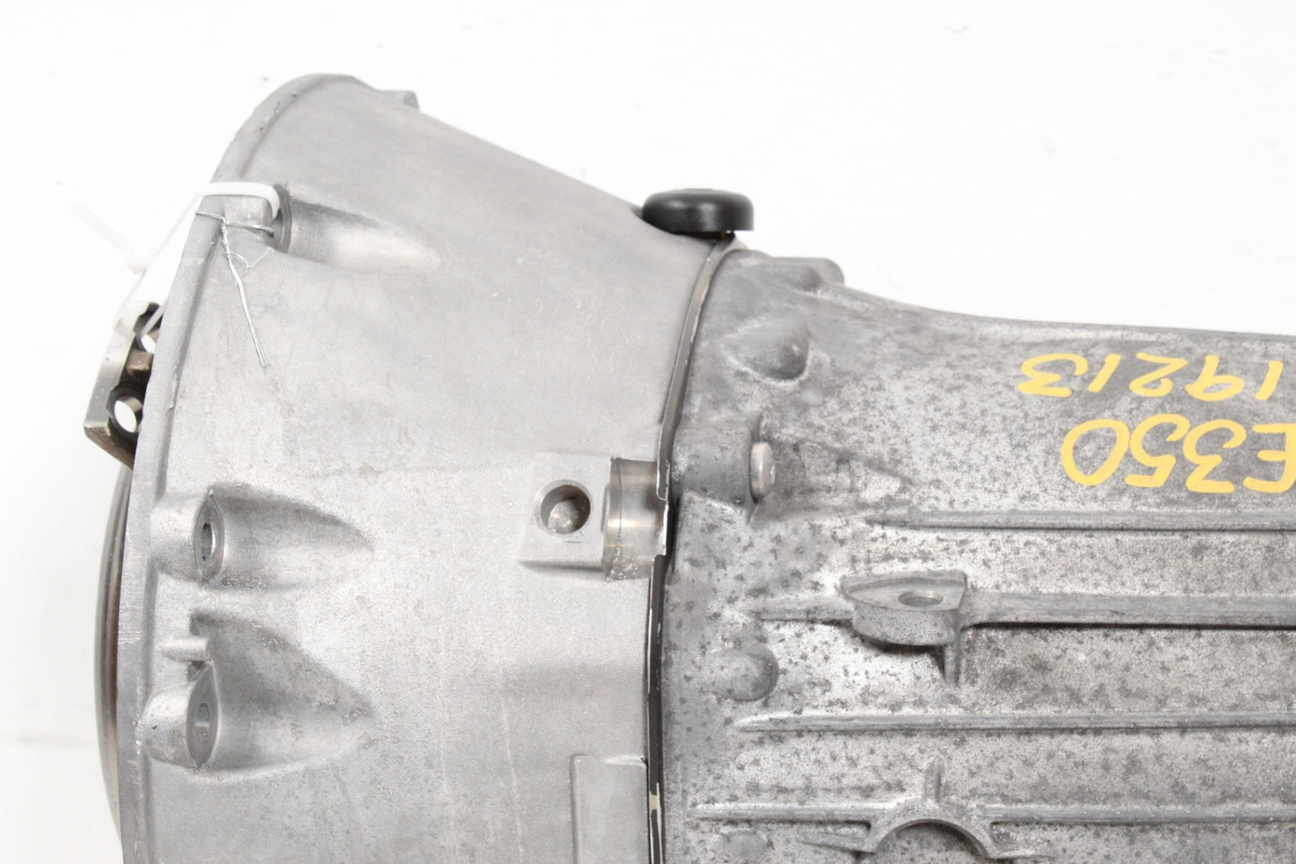 2010-2016 Mercedes W212 E350 RWD 7G Automatic Transmission Assembly 722.906 OEM