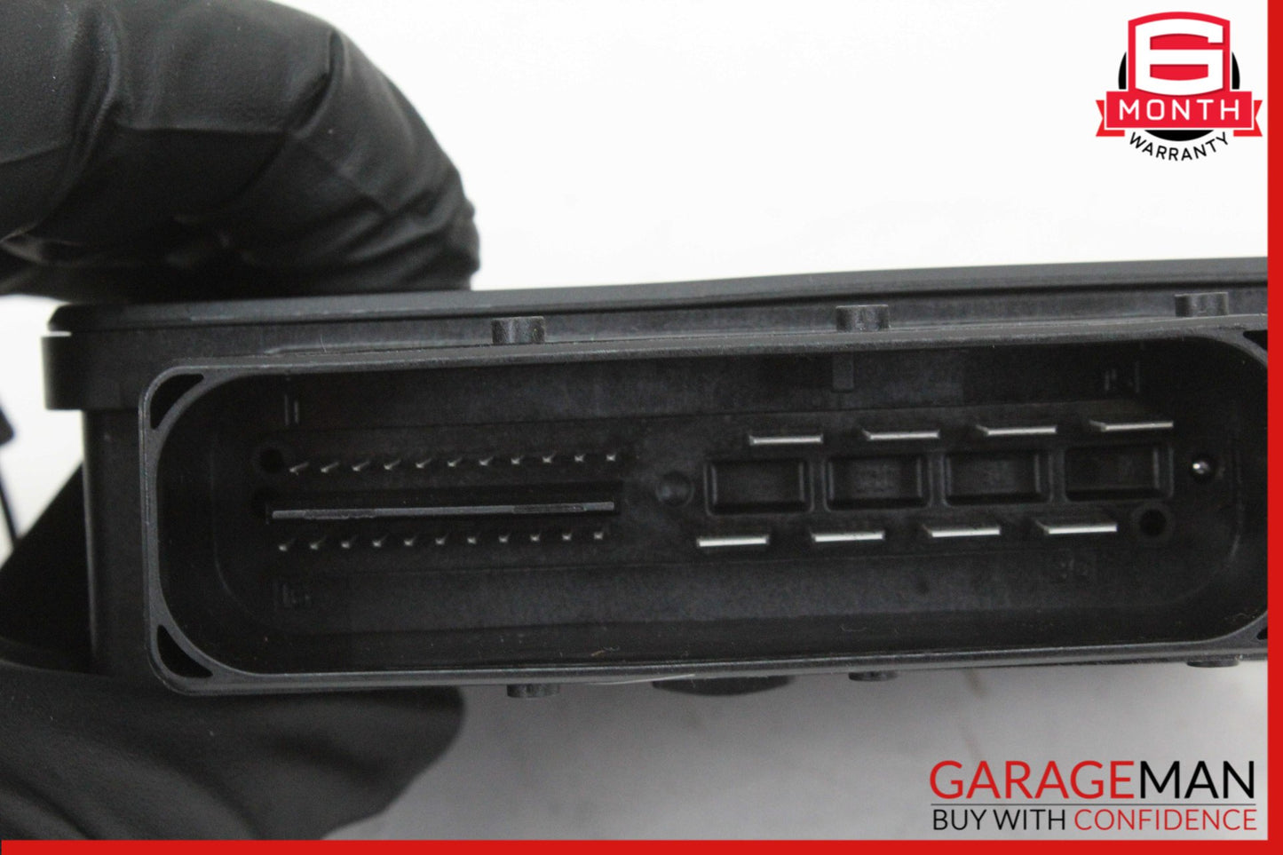 2012-2018 Audi A6 A7 Electronic Parking Brake Control Module Unit 4H0907801L OEM