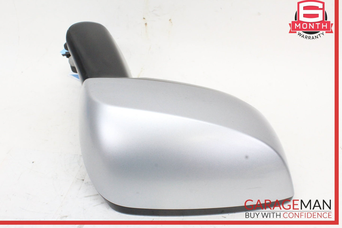 2015-2021 Subaru WRX Sedan Front Right Door Rear View Mirror 91039VA120 OEM