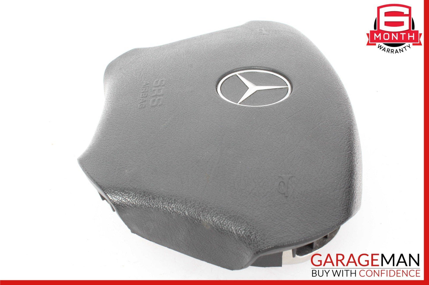 01-05 Mercedes W163 ML500 ML320 Steering Wheel Airbag Air Bag 1634600298 OEM
