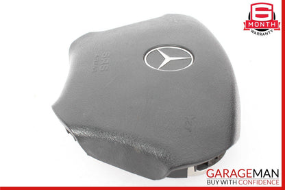 01-05 Mercedes W163 ML500 ML320 Steering Wheel Airbag Air Bag 1634600298 OEM