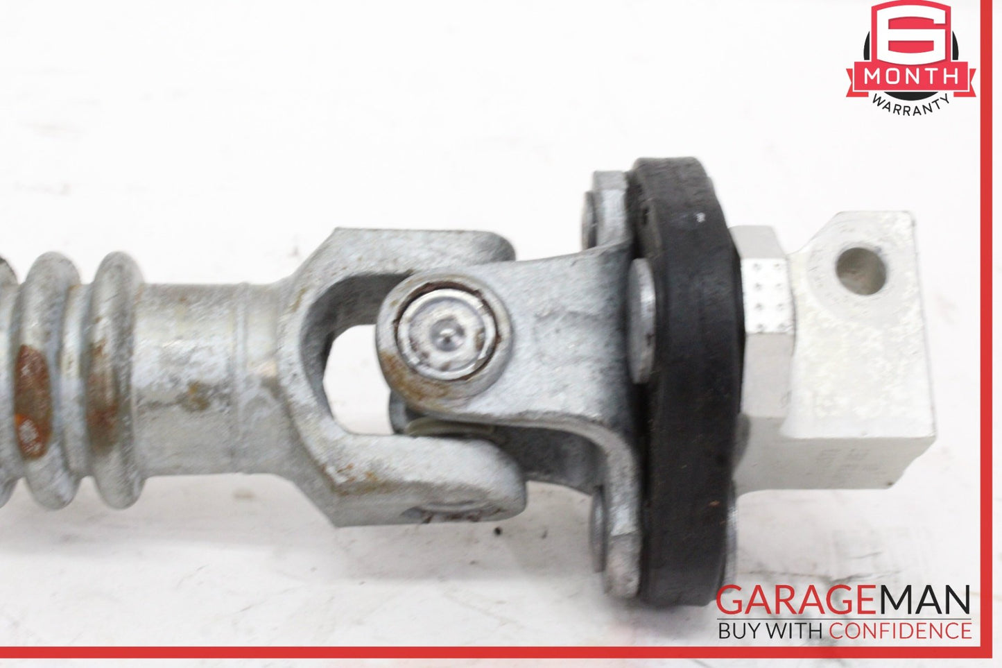 2007-2014 Mercedes W221 S550 CL600 S450 Steering Gear Coupling 2214620578 OEM