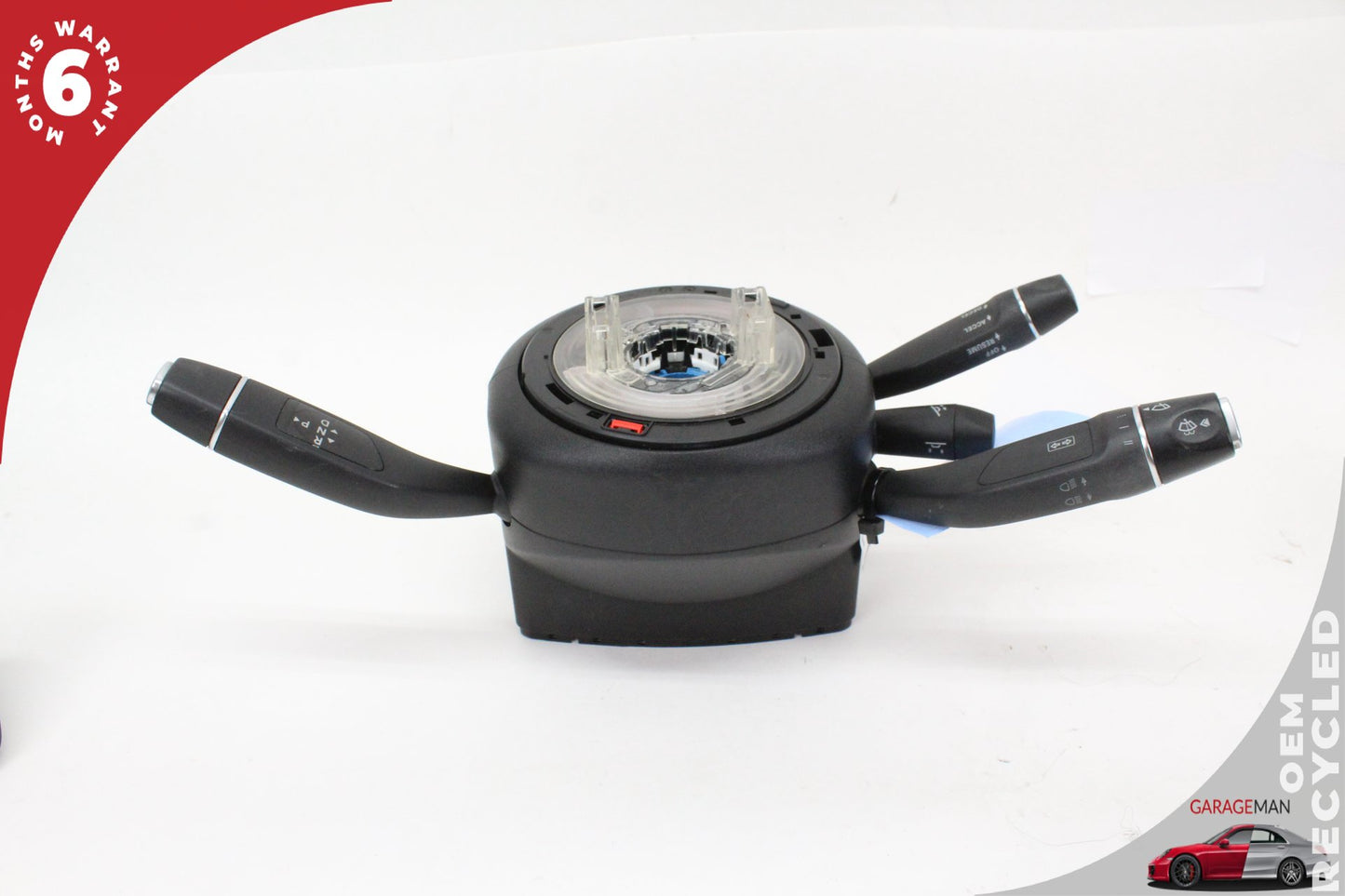 16-19 Mercedes-Benz C350e W205 Steering Column Switch Clock Spring 2059000713