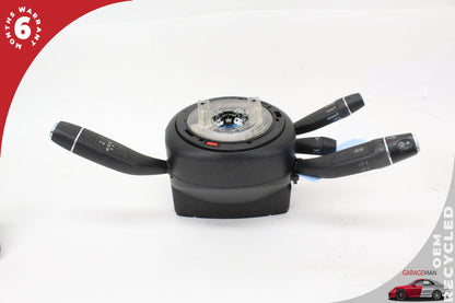 16-19 Mercedes-Benz C350e W205 Steering Column Switch Clock Spring 2059000713