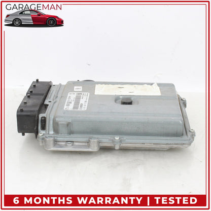 2016-2018 LR Range Rover Sport L494 ECU Engine Control Module GPLA12C520PAA OEM