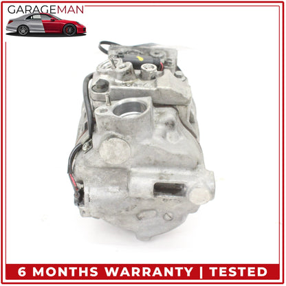 2003-2009 Mercedes W219 CLS550 AC A/C Air Conditioning Compressor 0012301411 OEM