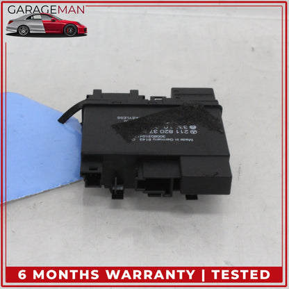 2006-2011 Mercedes W219 CLS550 Rear Keyless Go Entry Control Module Unit OEM