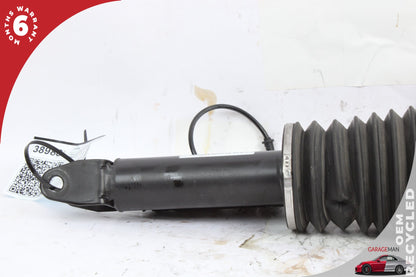 03-11 Mercedes-Benz CLS500 W219 Front Left Air Suspension Strut BRO110511TR