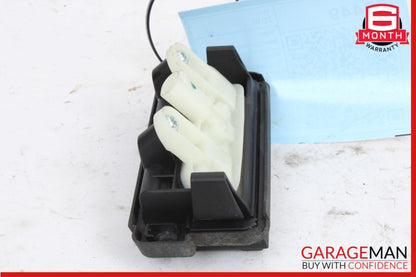 2007-2014 Mercedes-Benz S550 W221 Trunk Lid Unlock Release Handle 2217500893