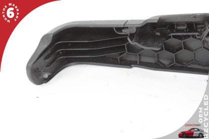 2012-2020 BMW 430i F36 Front Left Side Seat Adjustment Switch w/ Trim 7243555