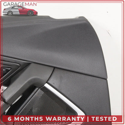 2019-2026 BMW Z4 G29 Left Front Door Trim Panel 7431831 OEM
