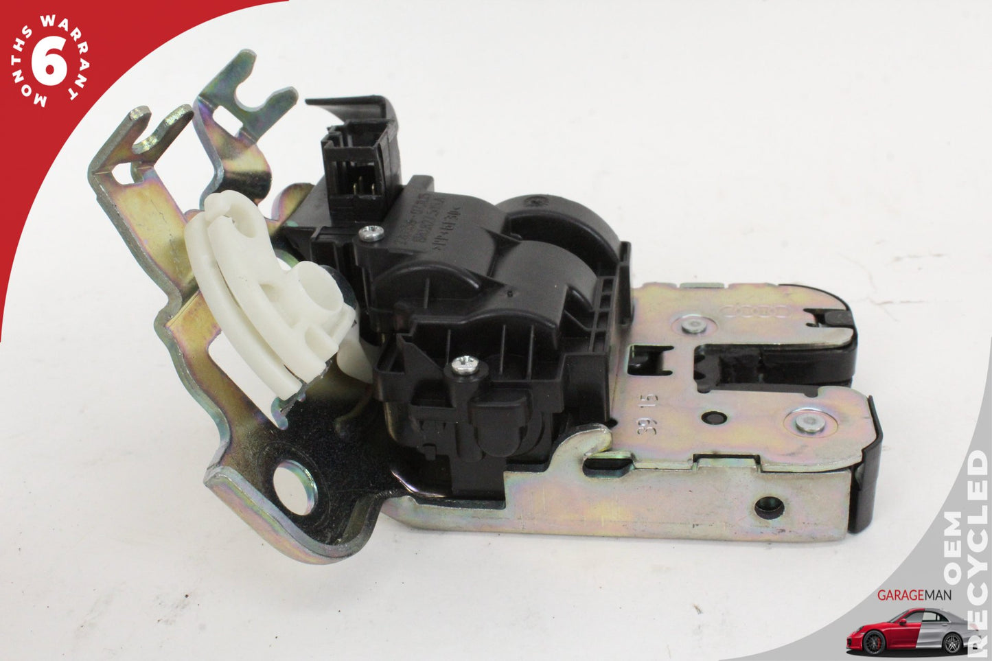 2012-2018 Audi SQ5 Q3 Q5 S7 Trunk Lid Latch Lock Actuator 8R0827505 OEM