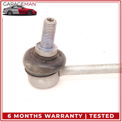 2009-2019 BMW 650i F13 Rear Left and Right Stabilizer Sway Bar Link Set OEM