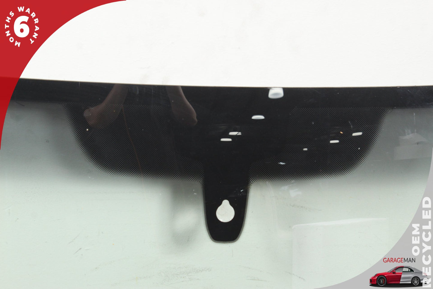 2011-2018 Porsche Cayenne 958 Front Windshield Windscreen Window Glass OEM