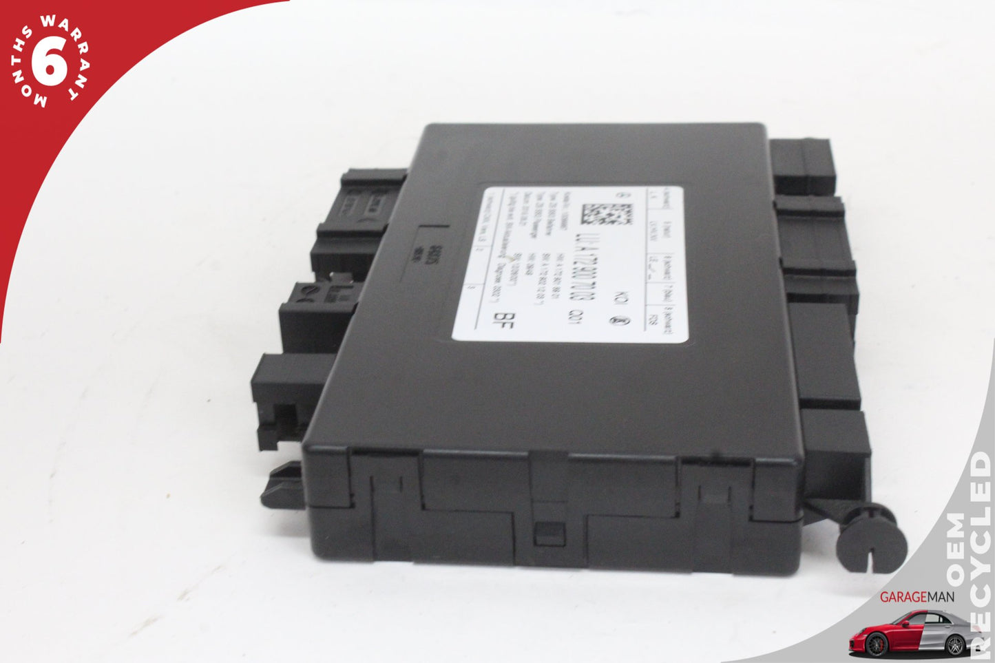 2008-2020 Mercedes W207 E400  Front Right Seat Control Module 1729007003 OEM