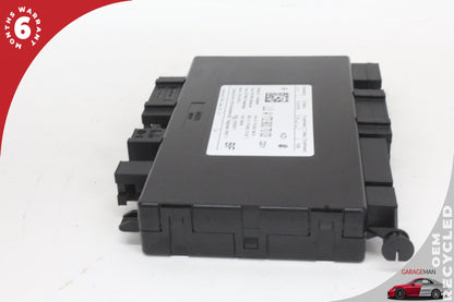 2008-2020 Mercedes W207 E400  Front Right Seat Control Module 1729007003 OEM