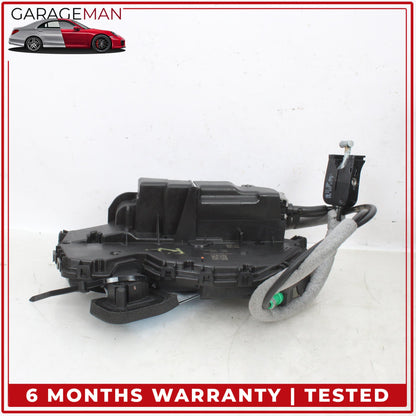 2019-2025 Audi Q3 A3 S3 Q4 Rear Left Side Door Lock Actuator 83A839015B OEM