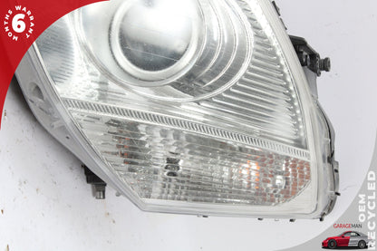 2007-2009 Mercedes W221 S550 Front Left Head Light Lamp Bi-Xenon 2218206561 OEM