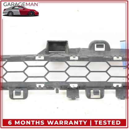 2014-2018 BMW X5 F15 Front M Sport Bumper Center Mesh Grille Grill 8054013 OEM