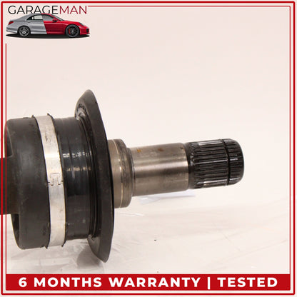 2018-2020 BMW 530e G30 RWD Rear Right Side CV Axle Drive Shaft 8686242 OEM
